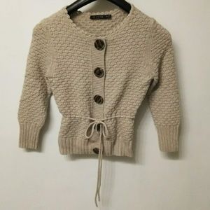 The Limited Women's Sweater